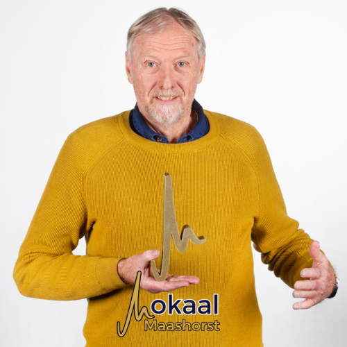 Rob Wuite Portret (1)