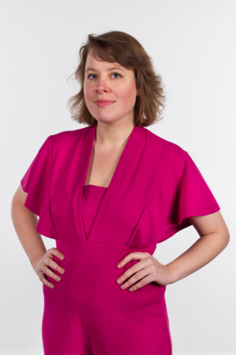 foto Christa van de Langenberg